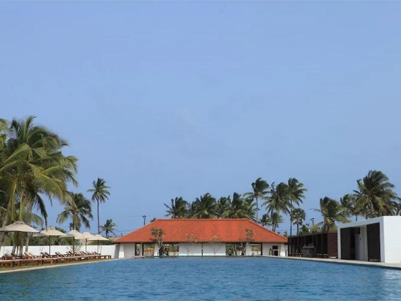 Station touristique Jetwing Lagoon Wellness, A Luxury Reserve - Adults Only Negombo