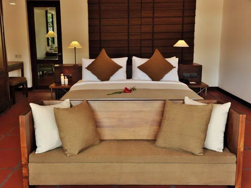 Jetwing Lagoon Wellness, A Luxury Reserve - Adults Only Negombo 5*,
