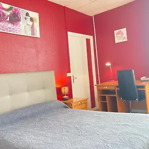 Hotel Aigle D'or