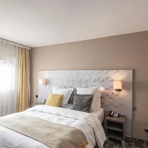 Hotel Mercure Annecy Sud
