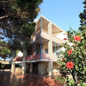 Casa Vacanze Catalano , Erice Italia