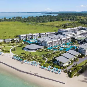Le Meridien Resort&spa - Sha Extra 5* Khao Lak