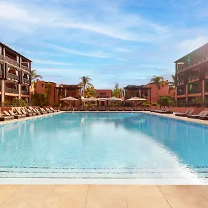 Hotel Hôtel&ryads Barrière Le Naoura
