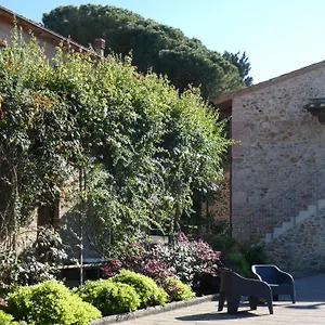 Le Di San Vivaldo , Montaione Italia