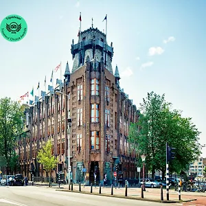 Hotel Grand Amrâth