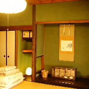 Ichiensou ゲストハウス 京都市