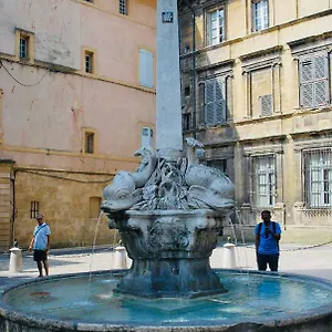 Cassis , Aix-en-Provence Francia
