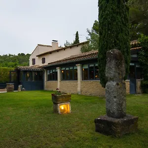 Hotel Le Vallon De Gayet