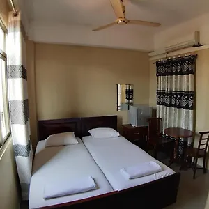 City Hotel Colombo
