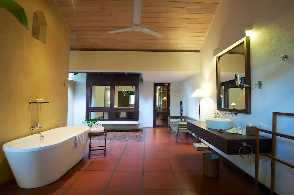 Resort Jetwing Lagoon Wellness, A Luxury Reserve - Adults Only Negombo