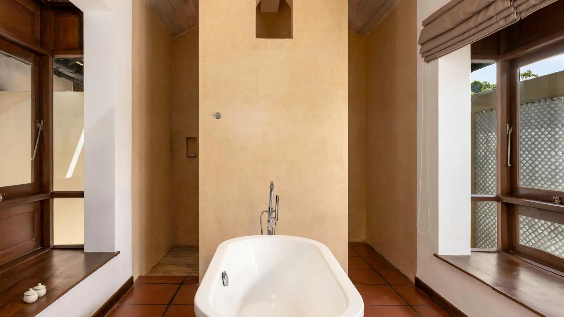 Jetwing Lagoon Wellness, A Luxury Reserve - Adults Only Negombo Resort