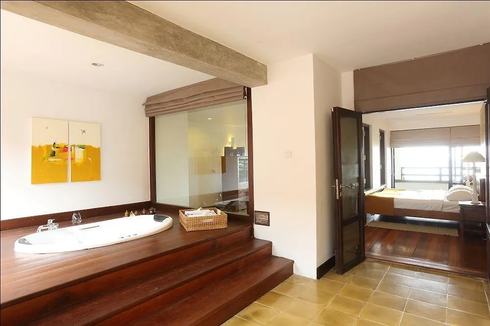 Jetwing Lagoon Wellness, A Luxury Reserve - Adults Only Negombo