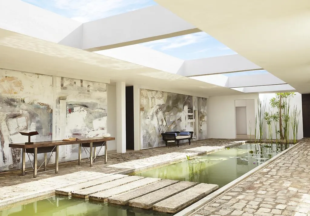 Jetwing Lagoon Wellness, A Luxury Reserve - Adults Only Negombo 5*,  Sri Lanka