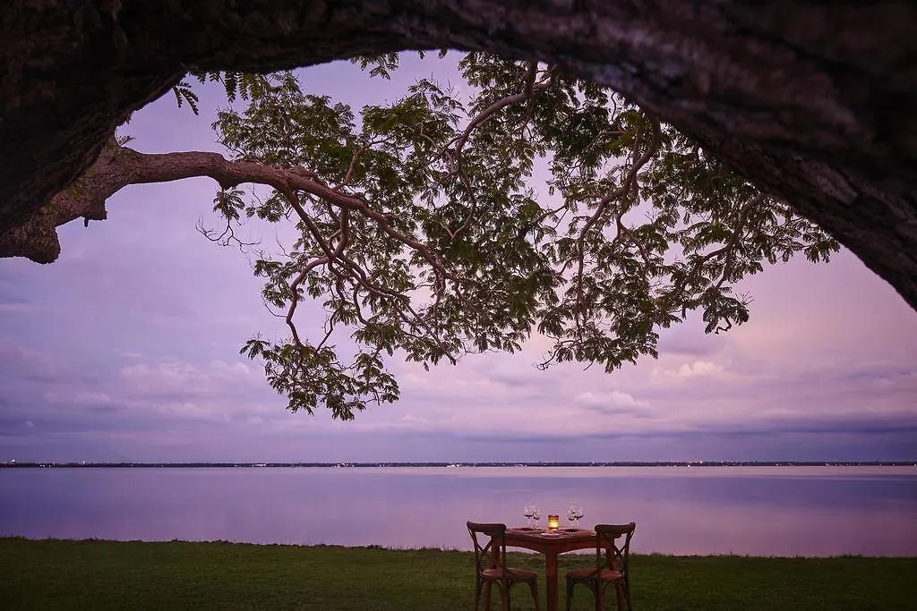 ***** Resort Jetwing Lagoon Wellness, A Luxury Reserve - Adults Only Negombo Sri Lanka