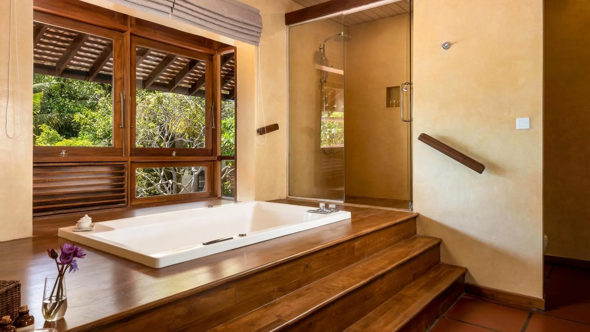 Jetwing Lagoon Wellness, A Luxury Reserve - Adults Only Negombo Resort