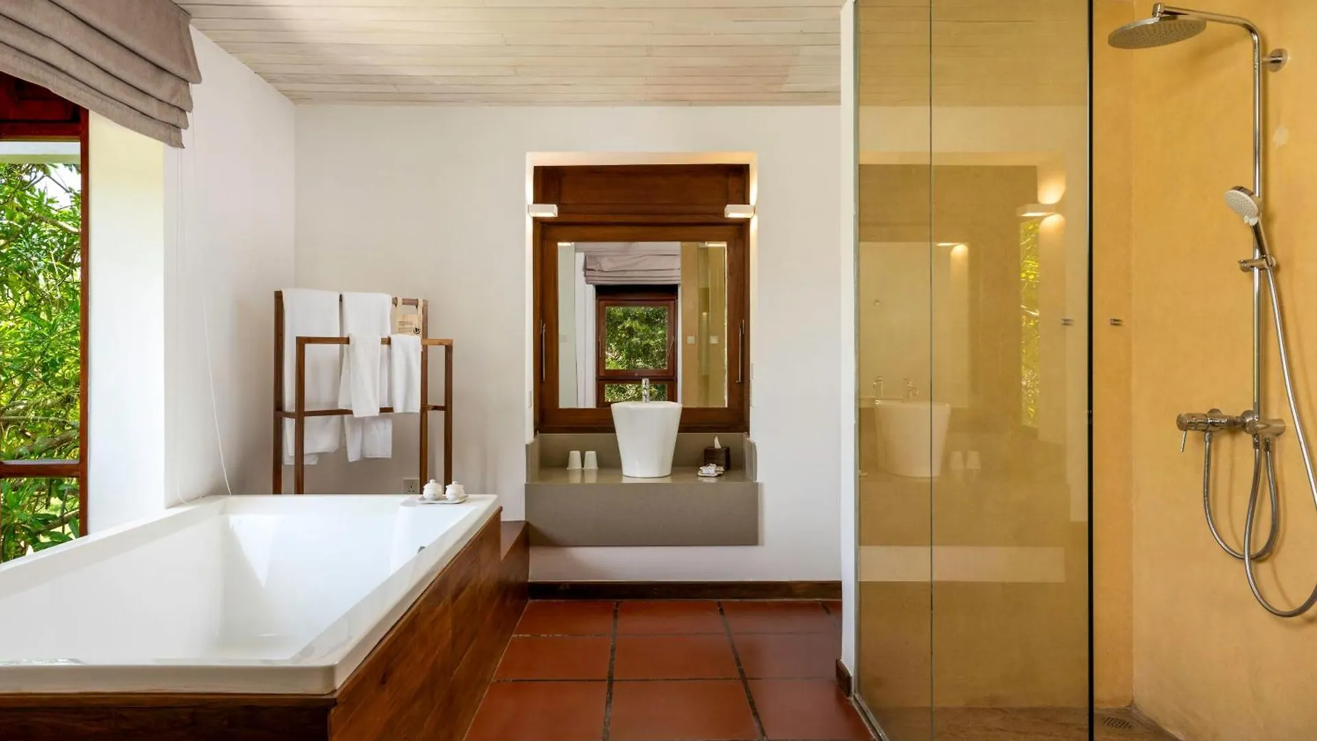Jetwing Lagoon Wellness, A Luxury Reserve - Adults Only Negombo