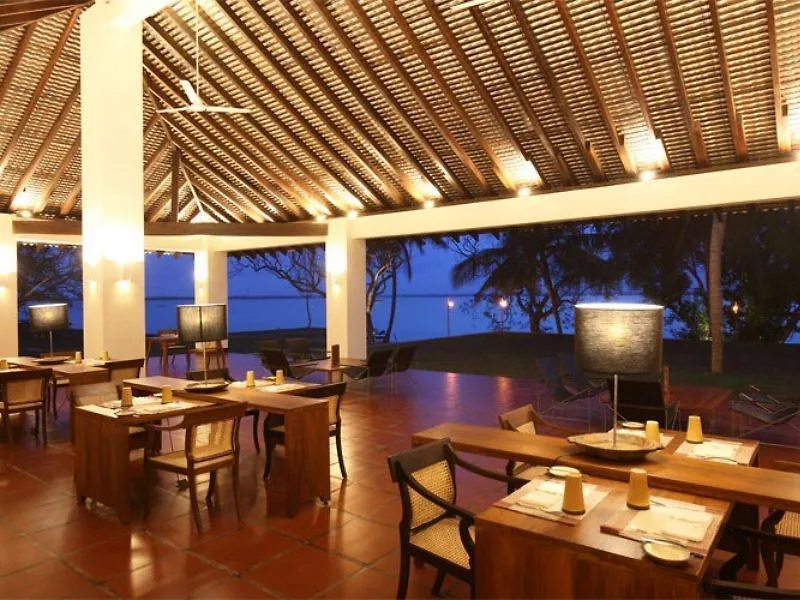 Jetwing Lagoon Wellness, A Luxury Reserve - Adults Only Negombo Resort