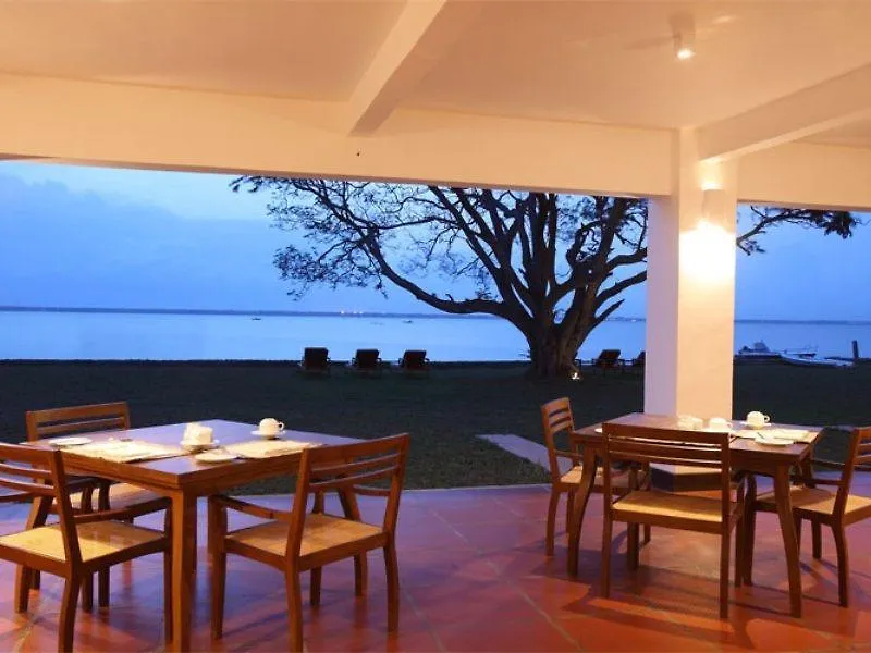 Resort Jetwing Lagoon Wellness, A Luxury Reserve - Adults Only Negombo
