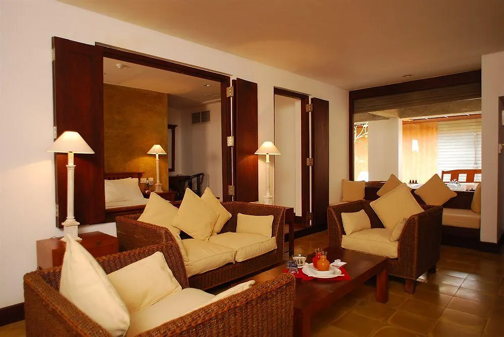 ***** Resort Jetwing Lagoon Wellness, A Luxury Reserve - Adults Only Negombo Sri Lanka