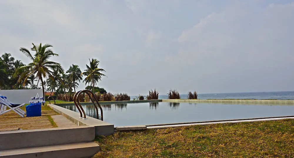 ***** Resort Jetwing Lagoon Wellness, A Luxury Reserve - Adults Only Negombo Sri Lanka